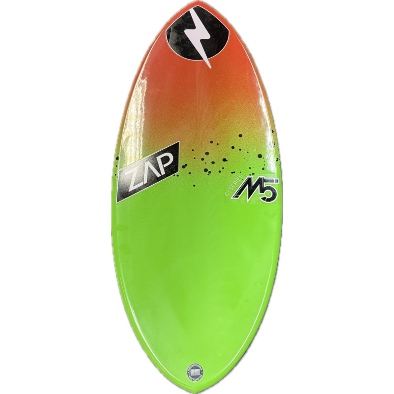 ZAP M5  48"