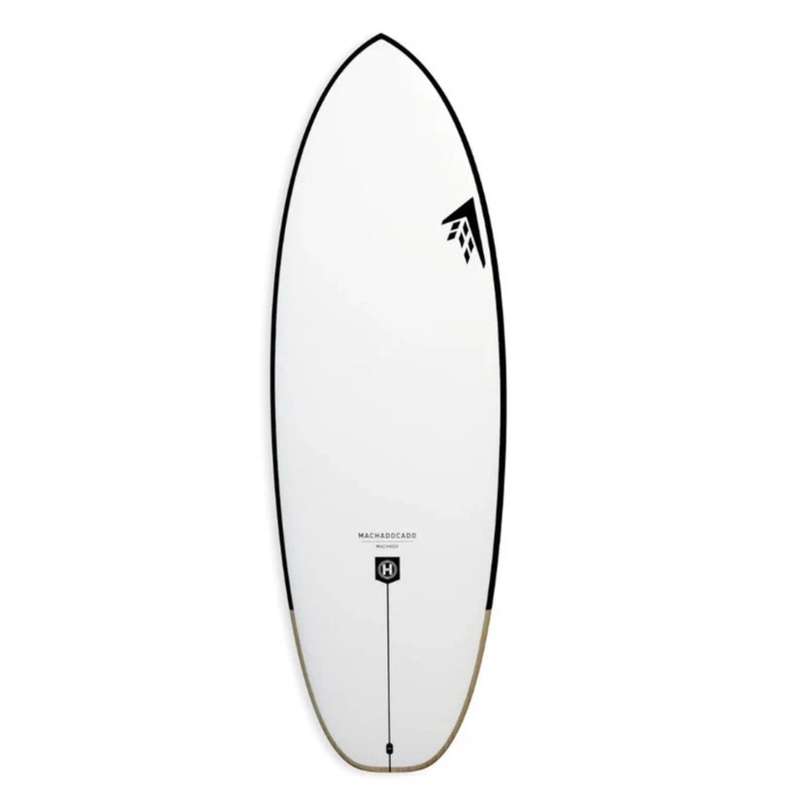 5'06" MACHADO CADO 5'6" x 20 7/8 x 2 9/16 (32.3L)