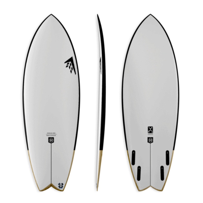 5'11 SEASIDE 22 3/4" X 2 3/4" 41.1L FUTURES