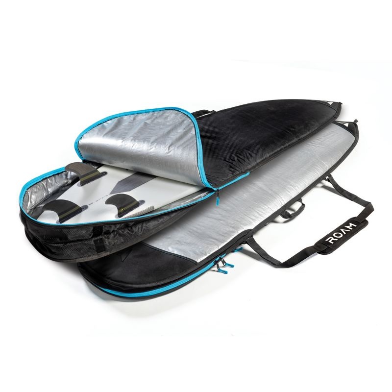 7'6 ROAM FUN TECH BAG
