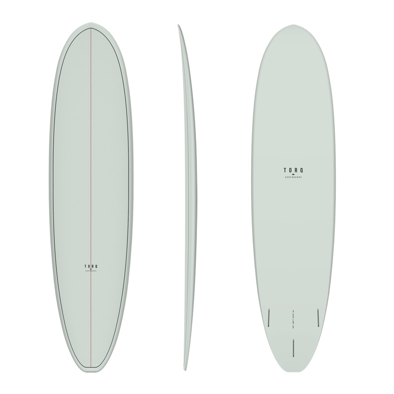7'8 TORQ TEC V+ x 22 1/2 x 3 3/16 64L CLASSIC COLOR SAND