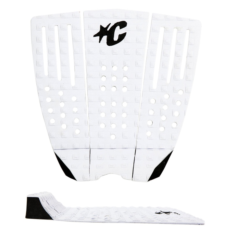 CREATURE OF LEISURE RELIANCE III LITE: TRACTION PAD