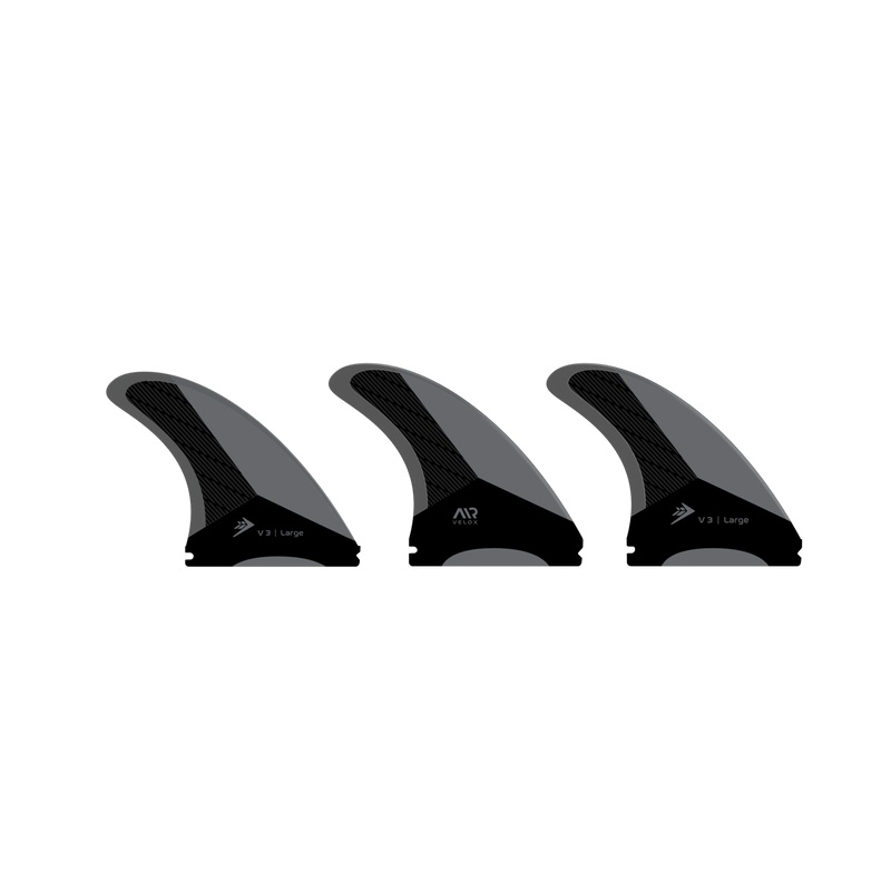 FIREWIRE VELOX LARGE THRUSTER SINGLE TAB