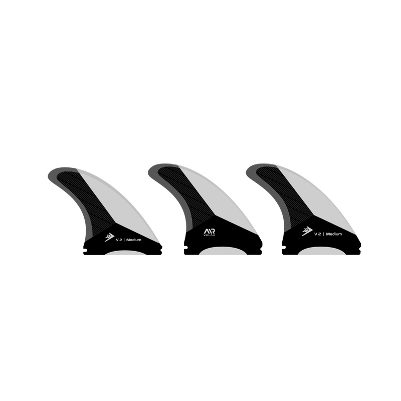 FIREWIRE VELOX MEDIUM THRUSTER SINGLE TAB