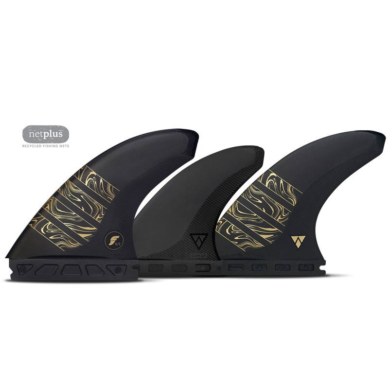 FUTURES 3/2 ALPHA 5 FIN