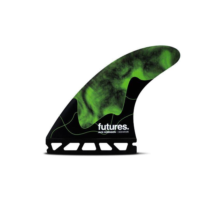 FUTURES JACK ROBINSON HC THRUSTER