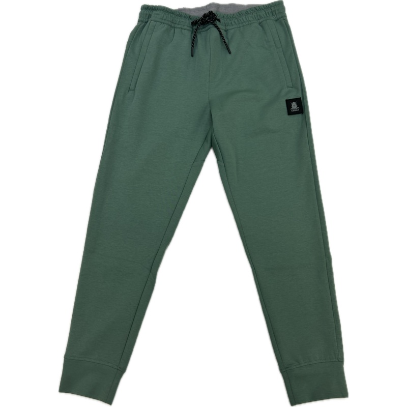 LOCALS OWENS DRAWSTRING TRACK PANT