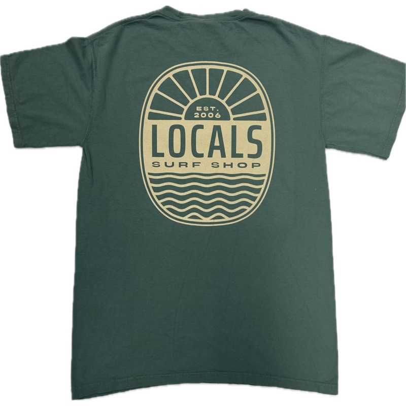 MENS SUN N WAVES CYPRESS