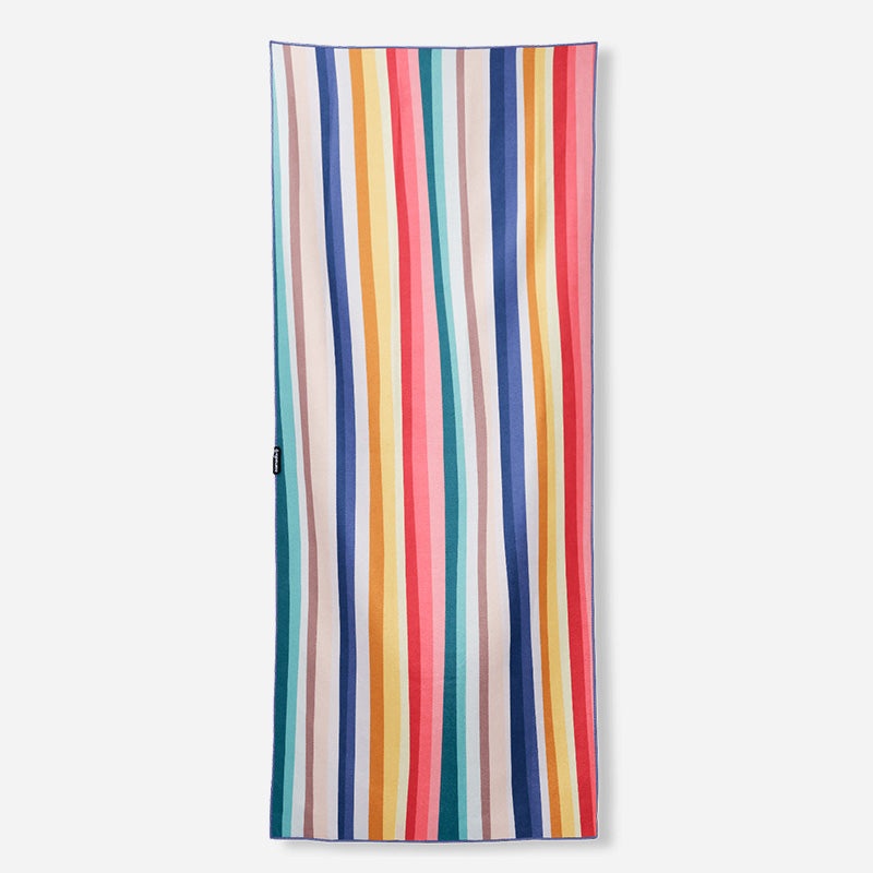 NOMADIX ORIGINAL TOWEL: SHIFT MULTI