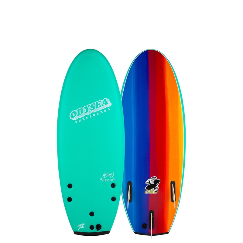 ODYSEA 54'' SPECIAL TRI BLAIR CONKLIN PRO