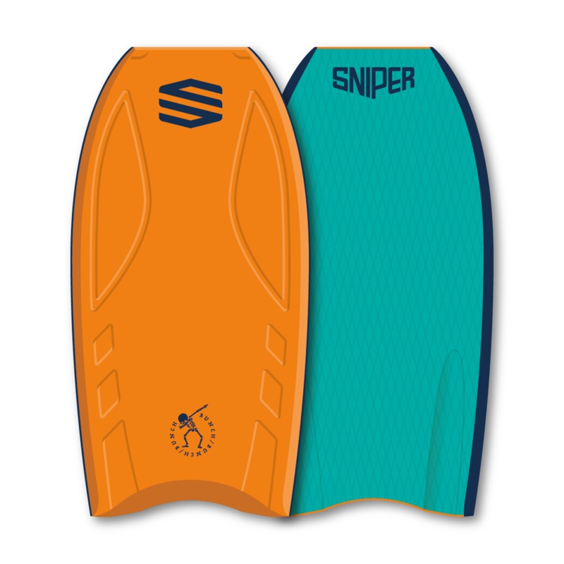 SNIPER 36" BODYBOARD