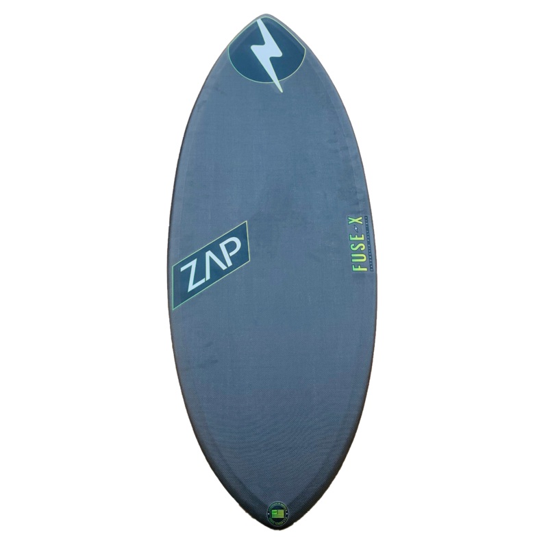 ZAP FUSE X 50 EPOXY  GATORSKIN