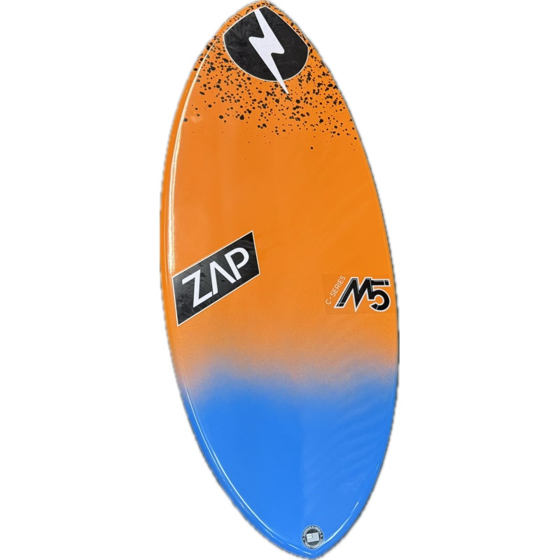 ZAP M5 51"