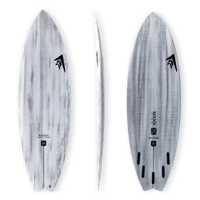 6'2 MASHUP VOLCANIC HELIUM 20 3/4" X 3" X 41.6L FUTURES