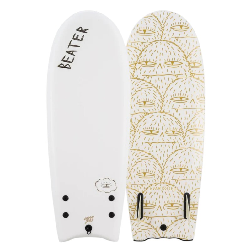 Catch Surf - Beater Original 54 - Evan Rossel