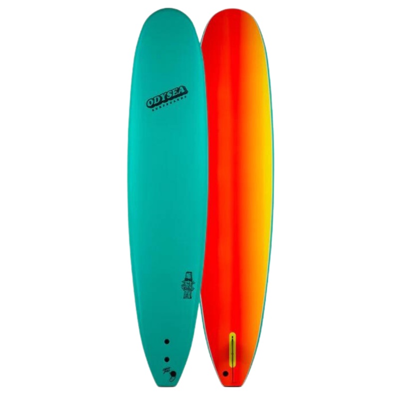 Catch Surf - Odysea Log
