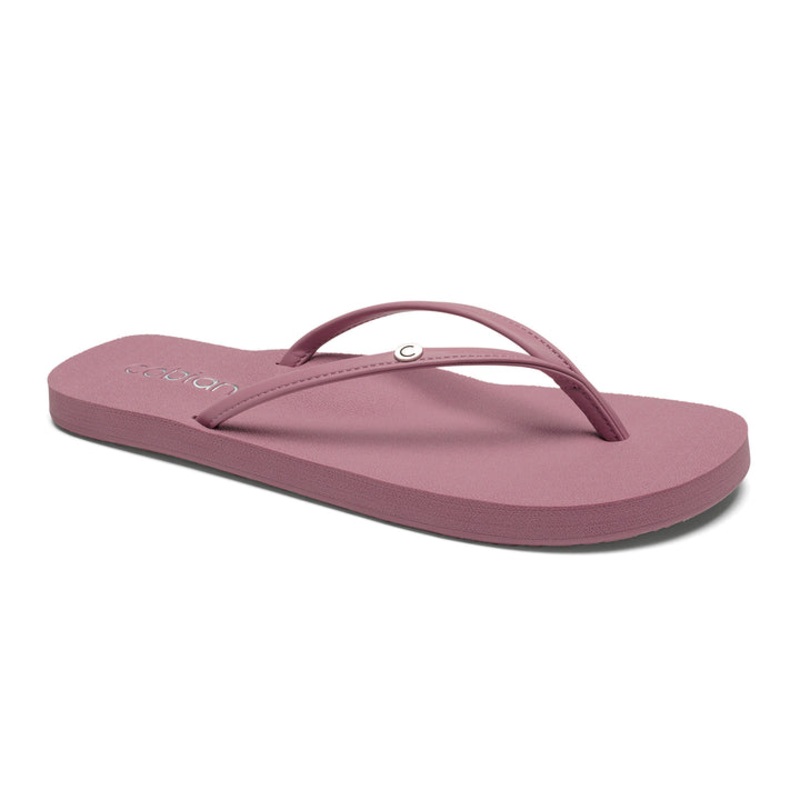 COBIAN WOMENS NIAS BOUNCE MAUVE