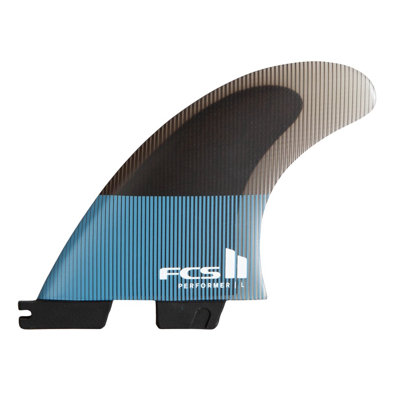 FCS II PERFORMER PC QUAD SET