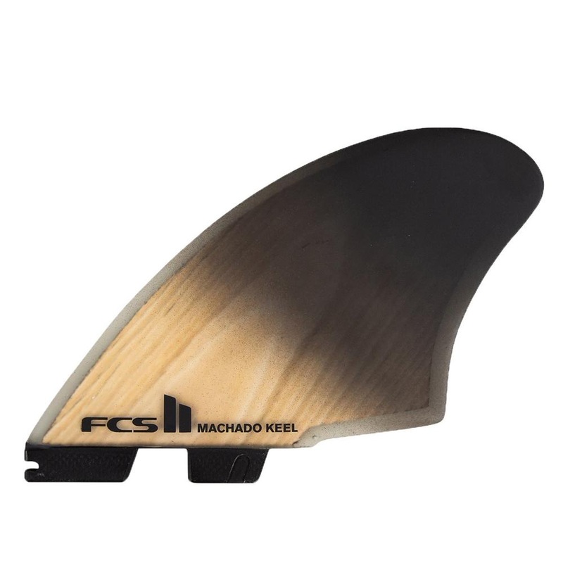 FCS II - Rob Machado - Keel Fin
