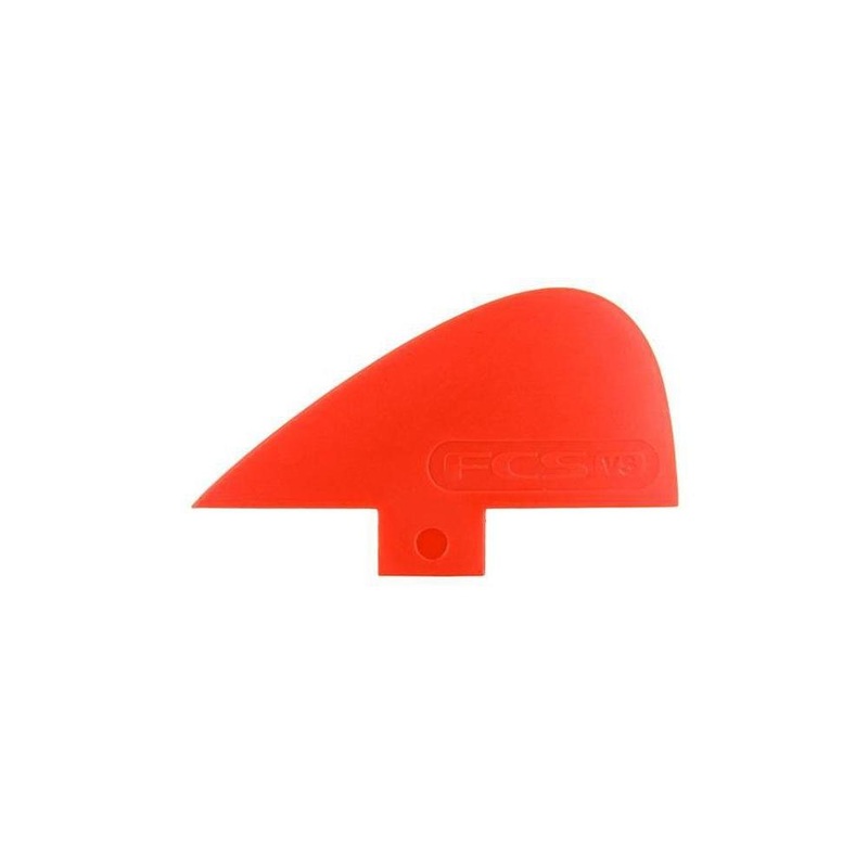 FCS - Knubster Centre Keel