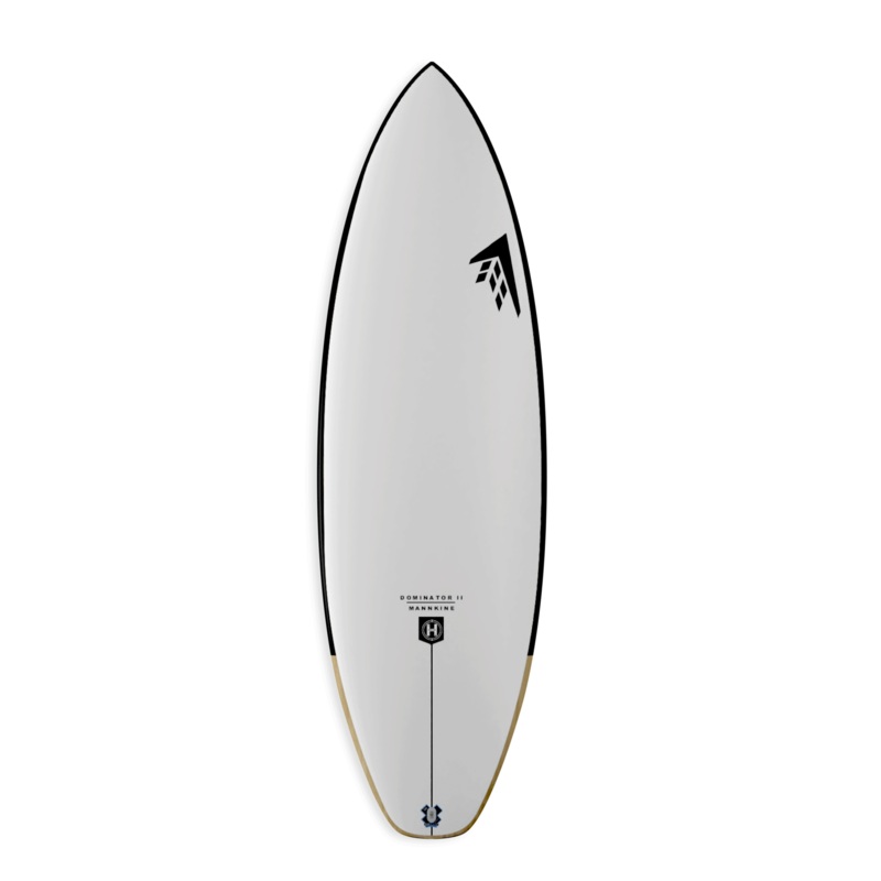 Firewire - Dominator 2.0 - Helium Tec