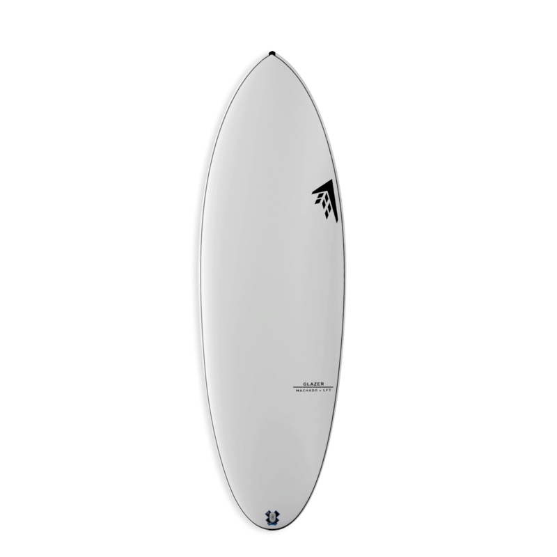Firewire - Glazer - Linear Flex Tec