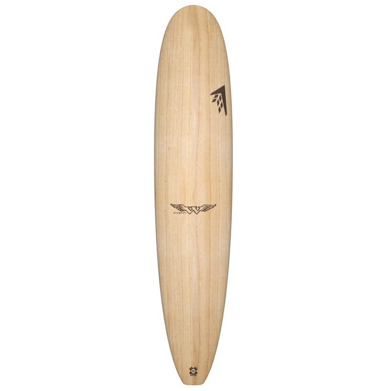 Firewire - Noserider - TimberTEK Tec
