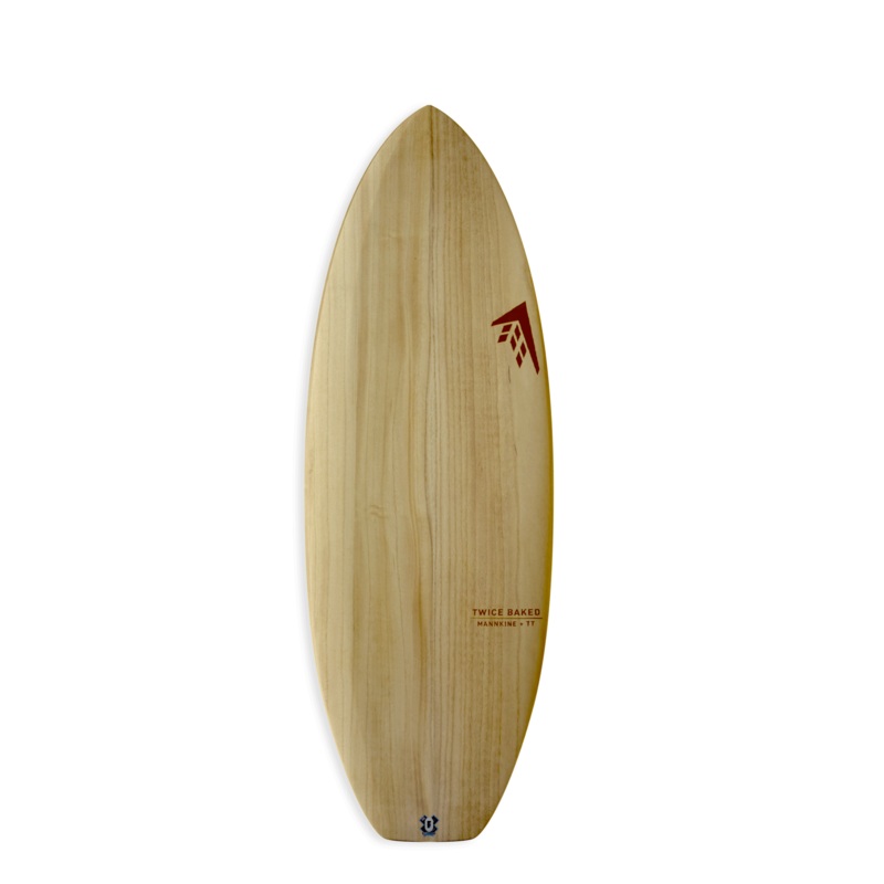 Firewire - Twice Baked - TimberTEK Tec