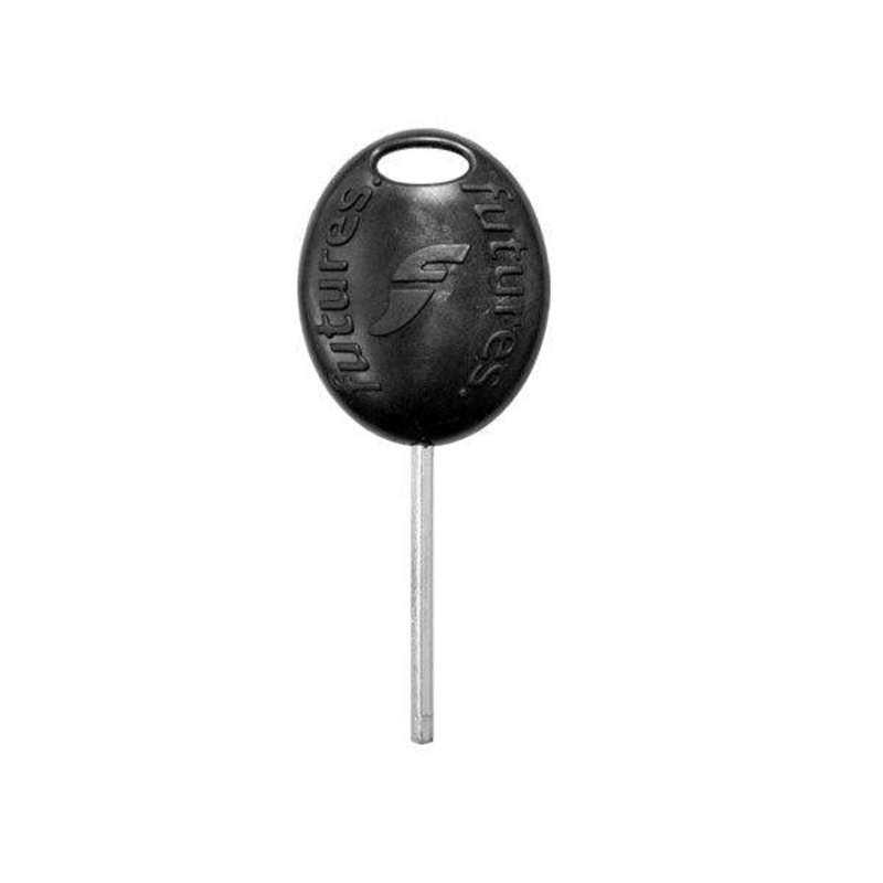 Futures - Fin Key