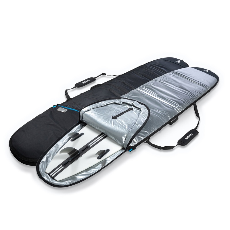 Roam - Tech Plus bag - Long