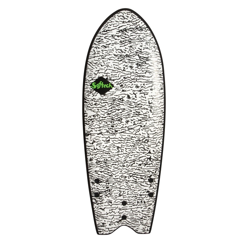 Softech - Kyuss King Fish