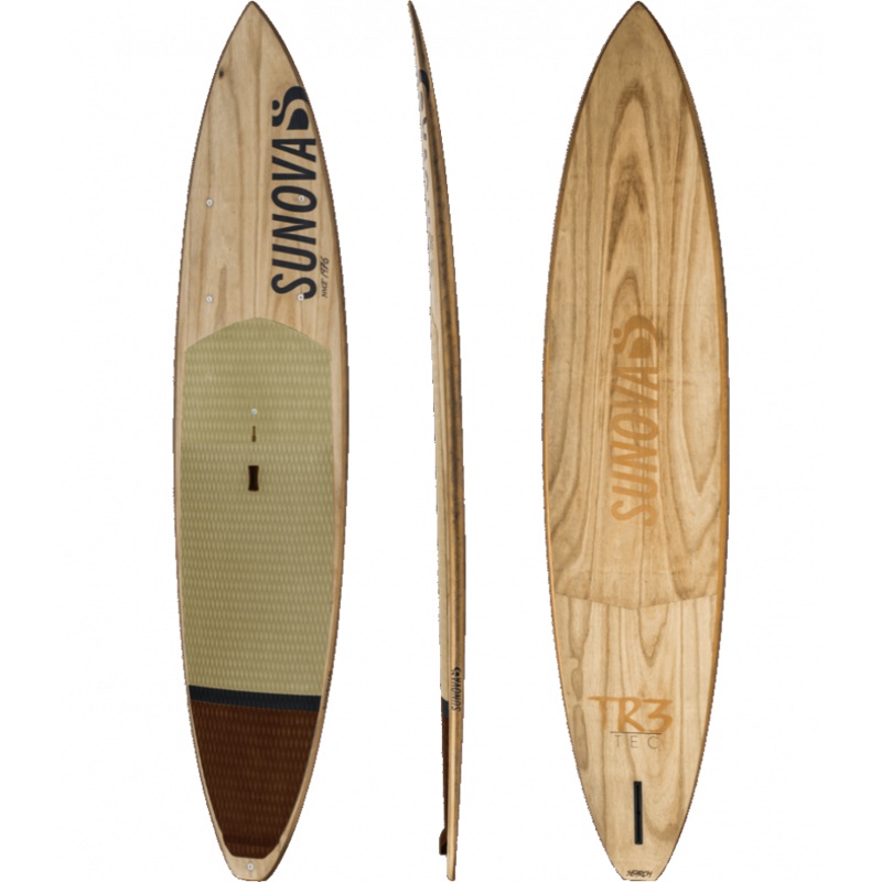 Sunova - Search - TR3 Tec - Sup Surfboard