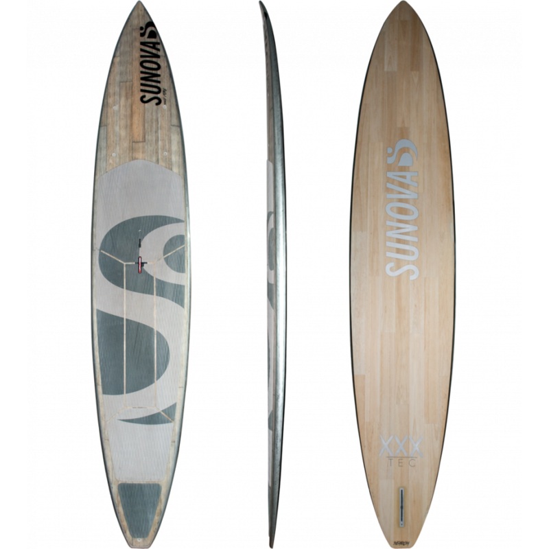 Sunova - Search - XXX Tec - Sup Surfboard
