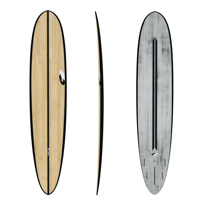 Torq - Don HP ACT - Surfboard