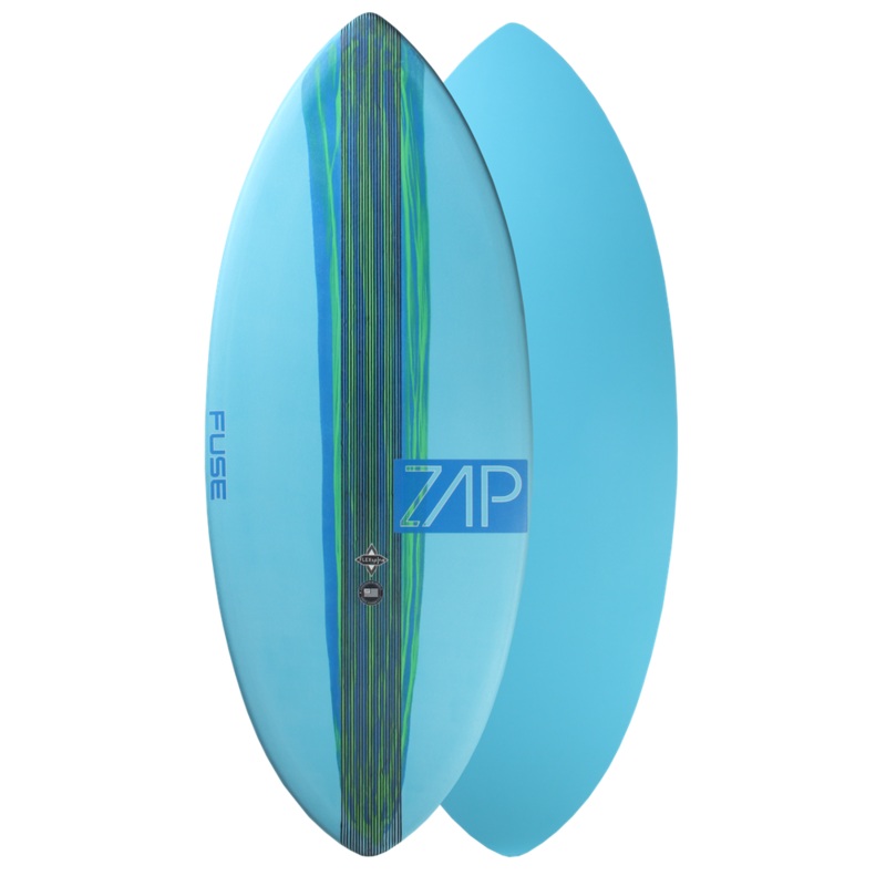 Zap - Fuse