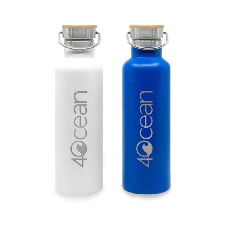 4Ocean - Reusable Bottle