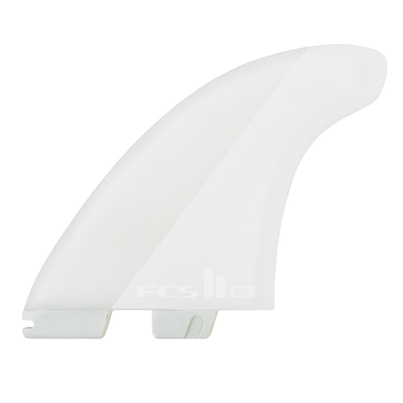 FCS II - Mick Fanning - Twin Fin