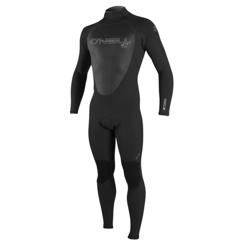 O'Neill -  Epic 3/2mm Men Back Full Zip  - Wetsuit