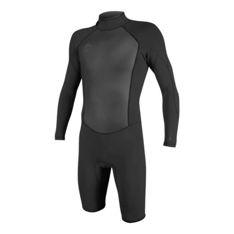 O'neill - Original - 2/1mm Back Zip Long Sleeve Springsuit - Men
