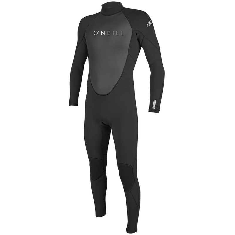 O'neill - Reactor II - 2/3mm Back Zip Wetsuit - Men
