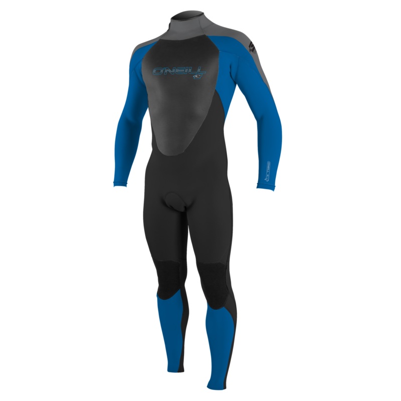 O'neill Wetsuits - Youth Epic 3/2Mm Back Zip Full - Wetsuit - Children