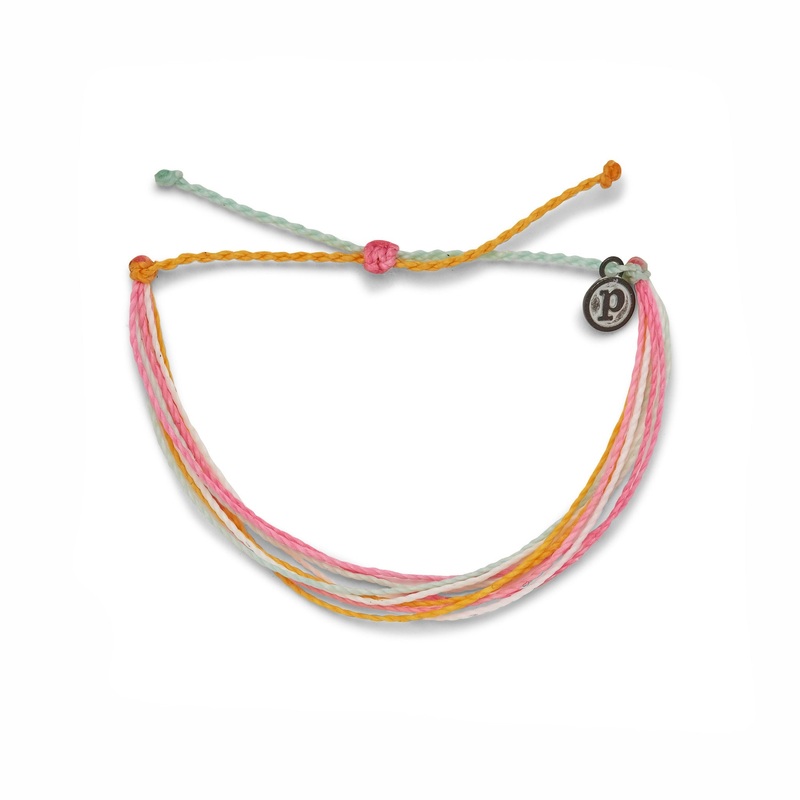 Pura Vida - Brighter Days Bracelet