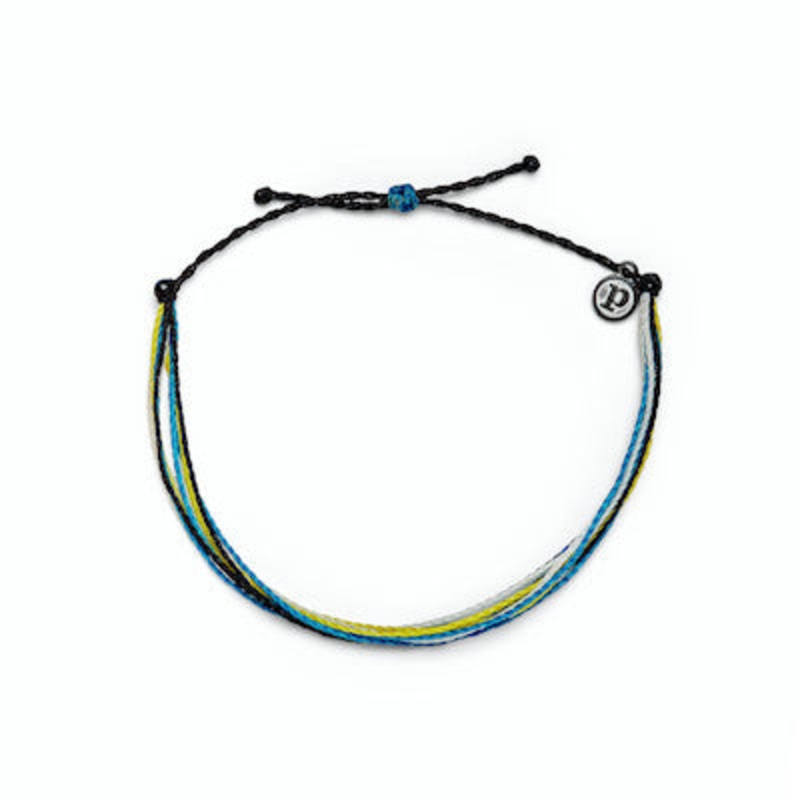 Pura Vida - Cannonball - Anklet