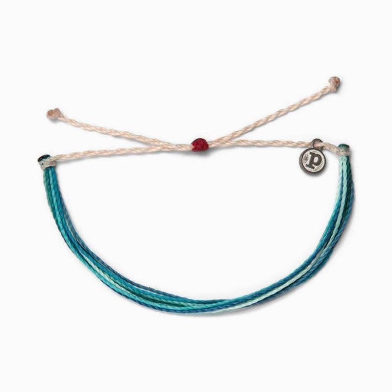 Pura Vida - Charity Bracelets - Save the Dolphins