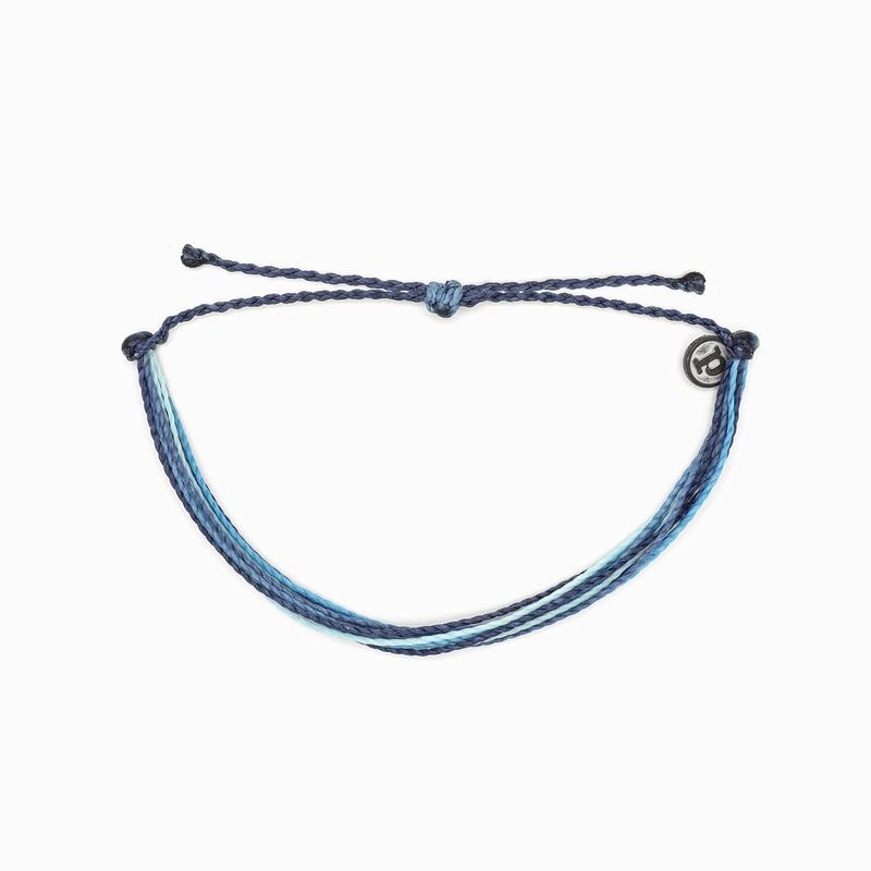 Pura Vida - Charity Bracelets - Surfrider