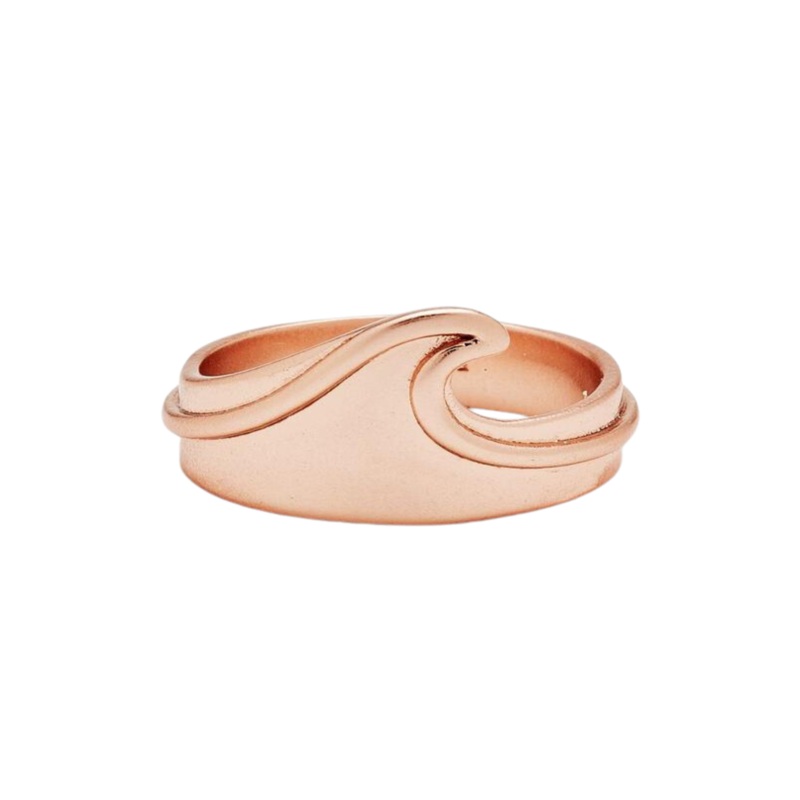 Pura Vida - Kona Ring - Rose Gold