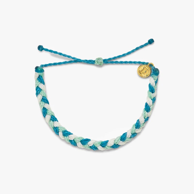 Pura Vida - Multi Braided Bracelets