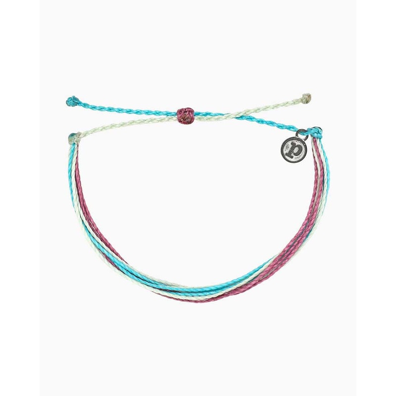 Pura Vida - Original Bracelet - Good Vibes