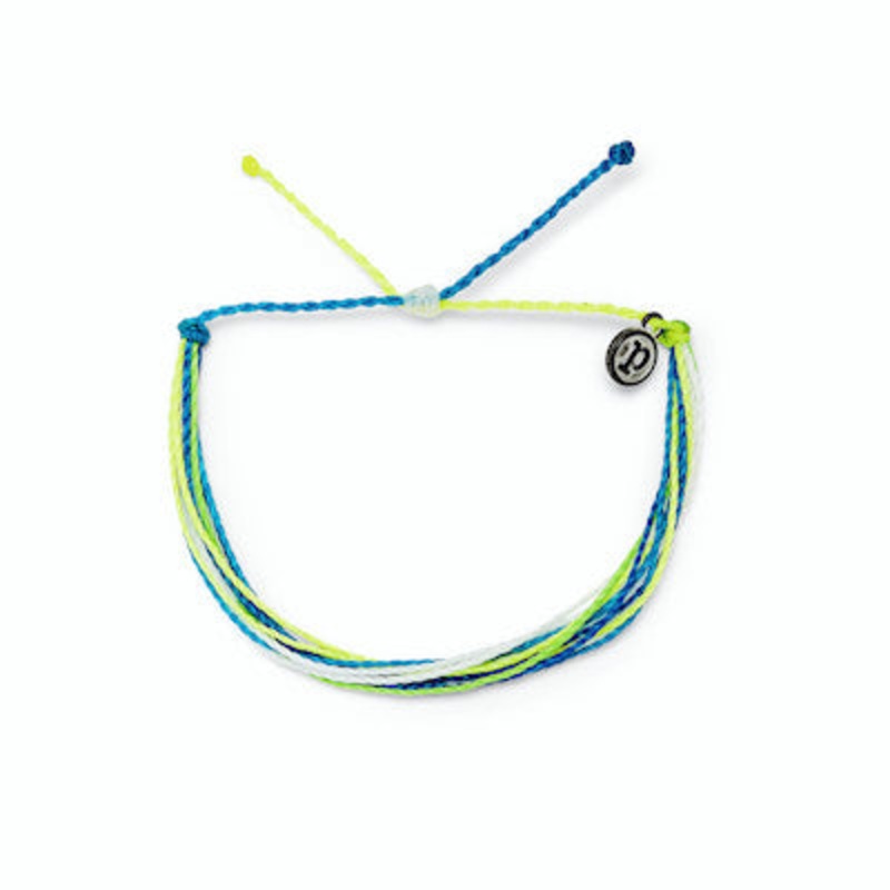 Pura Vida - Original Bracelet - Toes On the Nose