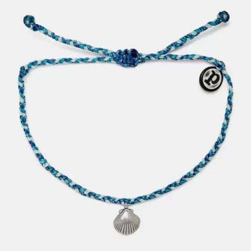 Pura Vida - Original Bracelet - White